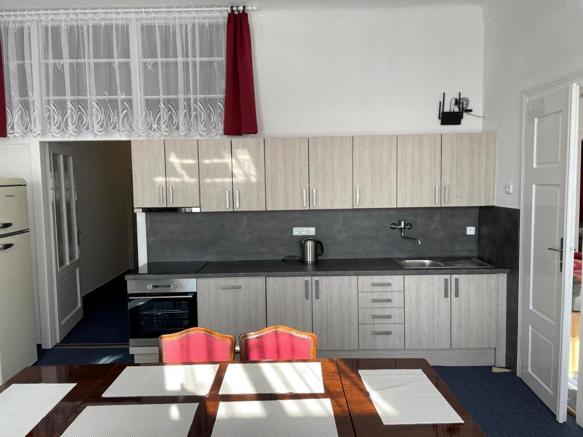 Apartman Netolice 207 Deluxe Ngoại thất bức ảnh
